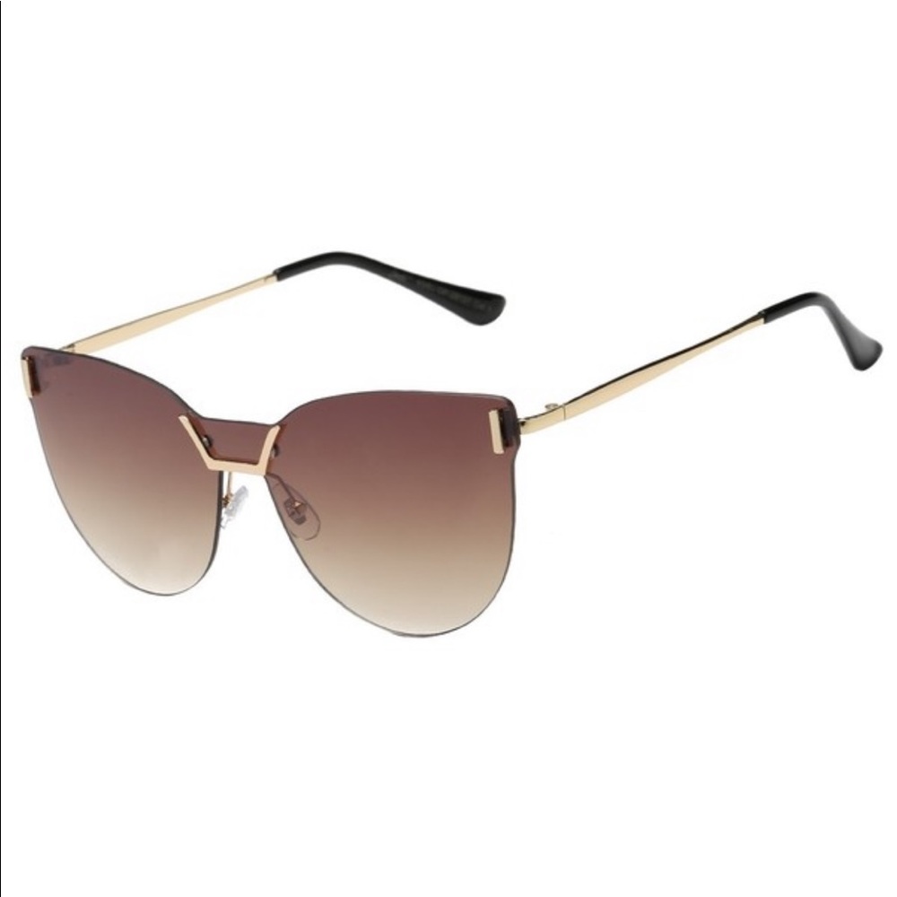 Giselle Fashion Sunglasses - Picture 7 of 8